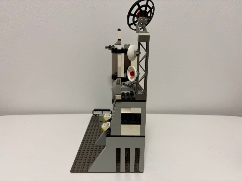 レゴ　警察本部