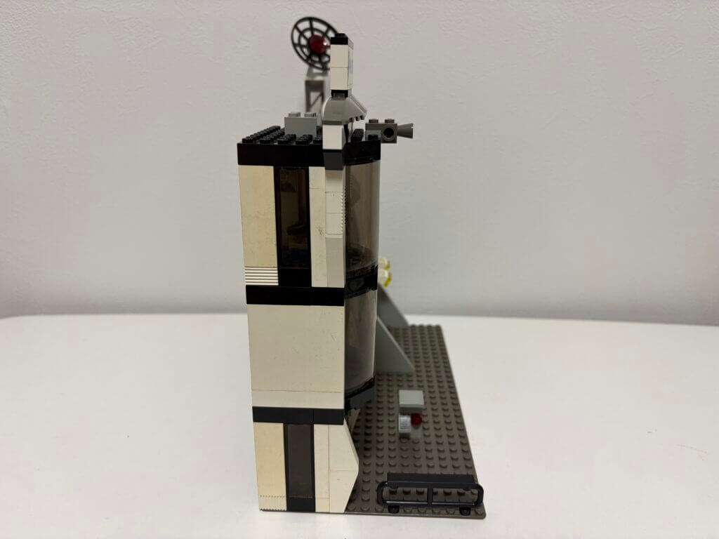 レゴ　警察本部