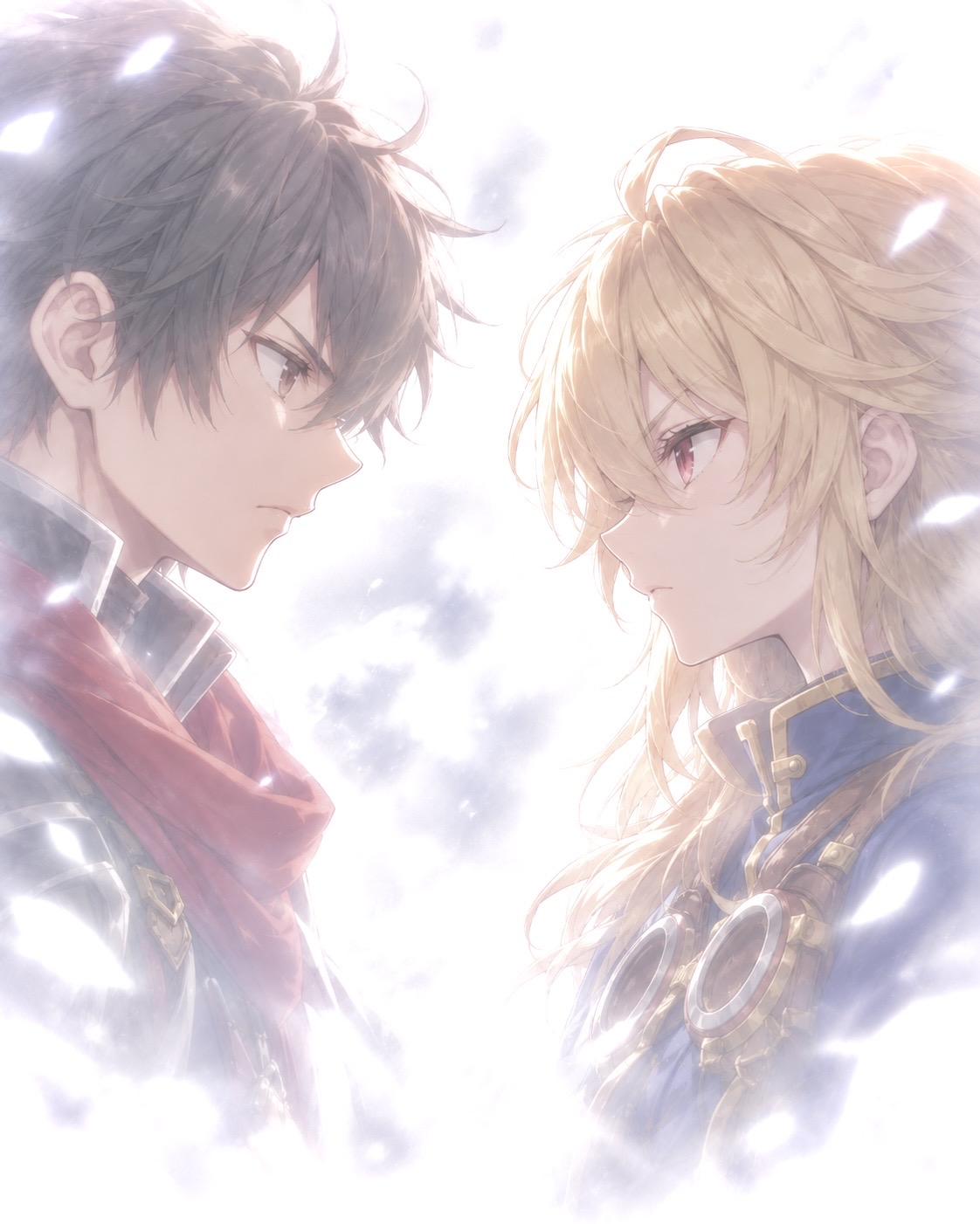 ORIOS 第2章 メインビジュアル